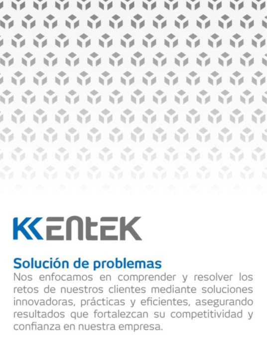 Solución de Problemas